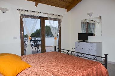 Maison de vacances /en/au Sant