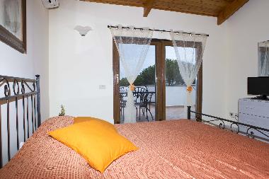 Maison de vacances /en/au Sant