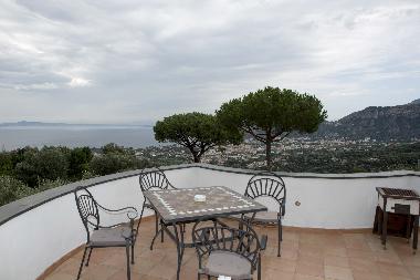 Maison de vacances /en/au Sant