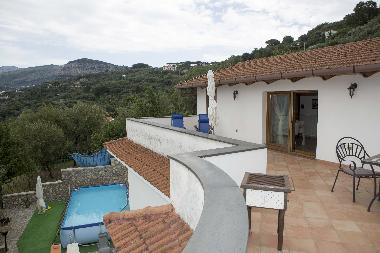 Maison de vacances /en/au Sant