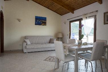 Maison de vacances /en/au Sant