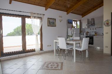 Maison de vacances /en/au Sant