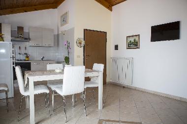 Maison de vacances /en/au Sant