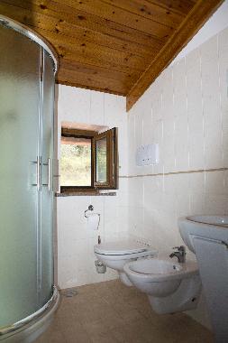 Maison de vacances /en/au Sant