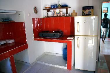 Maison de vacances /en/au hikkaduwa narigama (Galle)ou appartement ou maison de vacances