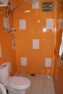 Maison de vacances /en/au hikkaduwa narigama (Galle)ou appartement ou maison de vacances