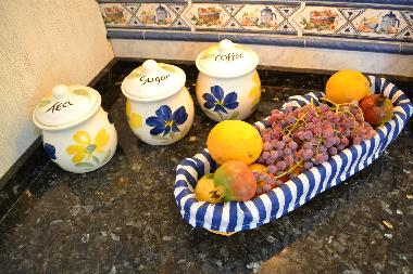 Villa /en/au Periana (Mlaga)ou appartement ou maison de vacances