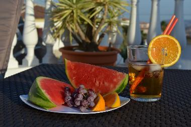 Villa /en/au Periana (Mlaga)ou appartement ou maison de vacances