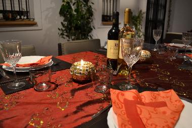 Villa /en/au Periana (Mlaga)ou appartement ou maison de vacances