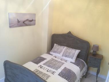 Maison de vacances �/en/au st romain de benet (Charente-Maritime)ou appartement ou maison de vacances