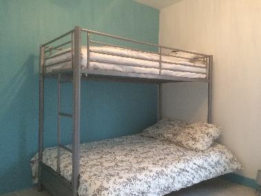 Maison de vacances �/en/au st romain de benet (Charente-Maritime)ou appartement ou maison de vacances