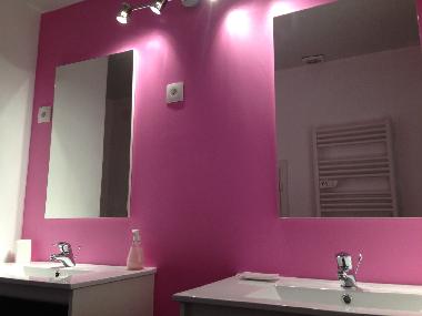 Maison de vacances �/en/au st romain de benet (Charente-Maritime)ou appartement ou maison de vacances