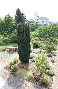 Appartement de vacances �/en/au Losheim am See/Hausbach (Merzig-Wadern)ou appartement ou maison de vacances