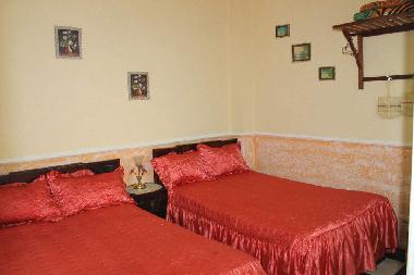 Chambre avec petit d�jeuner �/en/au Trinidad (Sancti Spiritus)ou appartement ou maison de vacances