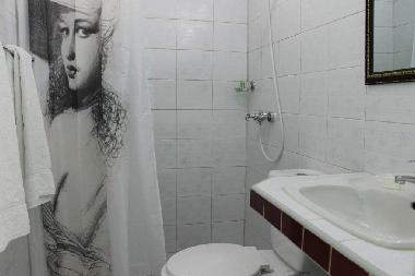 Chambre avec petit d�jeuner �/en/au Trinidad (Sancti Spiritus)ou appartement ou maison de vacances