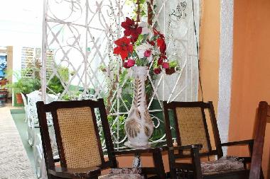 Chambre avec petit d�jeuner �/en/au Trinidad (Sancti Spiritus)ou appartement ou maison de vacances