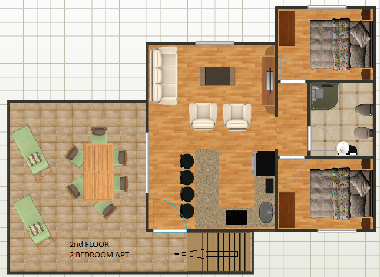 Maison de vacances �/en/au Drage (Zadarska)ou appartement ou maison de vacances