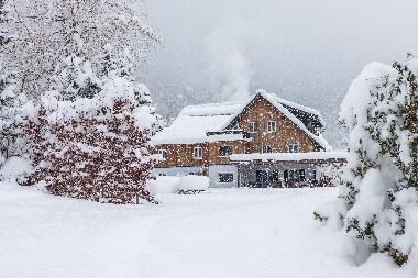 Maison de vacances �/en/au Obertraun (Traunviertel)ou appartement ou maison de vacances