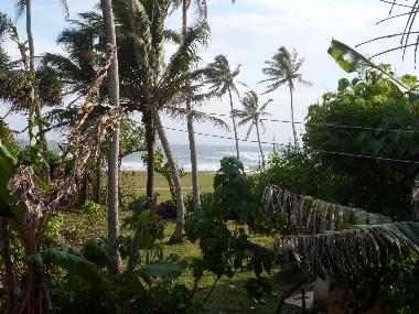 Maison de vacances /en/au Weligama (Matara)ou appartement ou maison de vacances