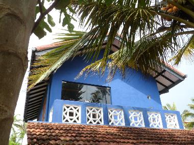 Maison de vacances /en/au Weligama (Matara)ou appartement ou maison de vacances