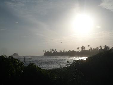 Maison de vacances /en/au Weligama (Matara)ou appartement ou maison de vacances