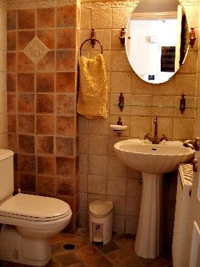 Villa /en/au Pyrgos (Ileia)ou appartement ou maison de vacances