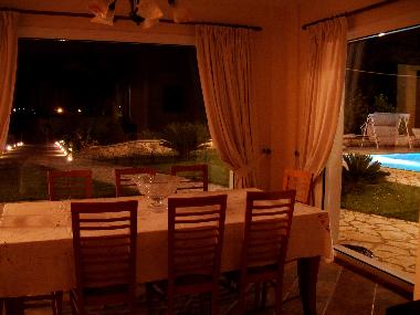 Villa /en/au Pyrgos (Ileia)ou appartement ou maison de vacances