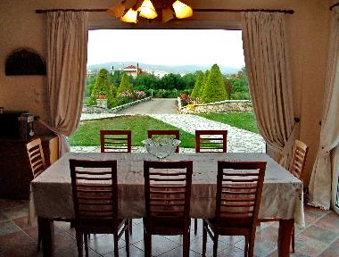 Villa /en/au Pyrgos (Ileia)ou appartement ou maison de vacances