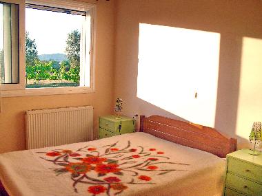 Villa /en/au Pyrgos (Ileia)ou appartement ou maison de vacances