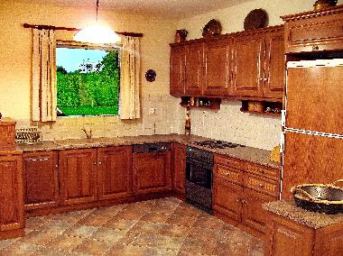 Villa /en/au Pyrgos (Ileia)ou appartement ou maison de vacances