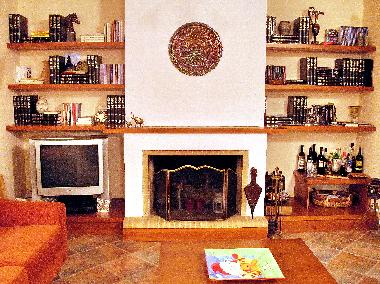 Villa /en/au Pyrgos (Ileia)ou appartement ou maison de vacances