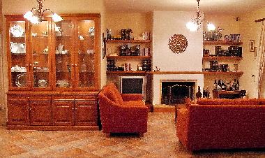 Villa /en/au Pyrgos (Ileia)ou appartement ou maison de vacances