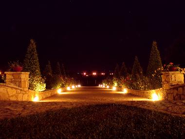 Villa /en/au Pyrgos (Ileia)ou appartement ou maison de vacances