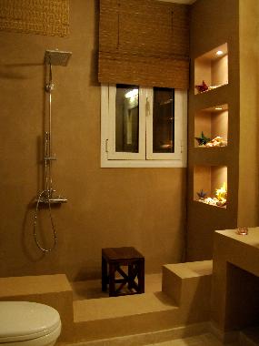 Villa /en/au Pyrgos (Ileia)ou appartement ou maison de vacances