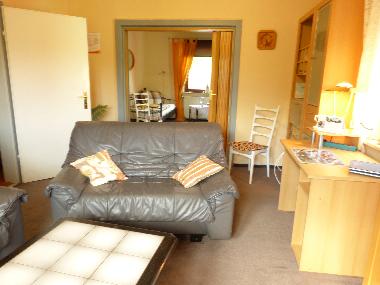 Appartement de vacances /en/au Bad sachsa (Harz)ou appartement ou maison de vacances