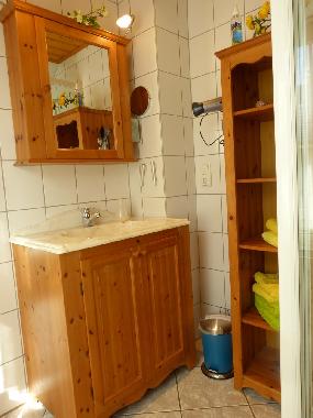 Appartement de vacances /en/au Bad sachsa (Harz)ou appartement ou maison de vacances