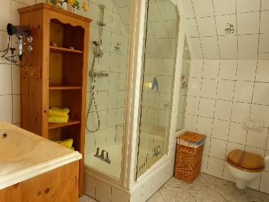 Appartement de vacances /en/au Bad sachsa (Harz)ou appartement ou maison de vacances