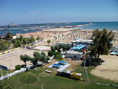 Maison de vacances /en/au Ortona a mare (Chieti)ou appartement ou maison de vacances