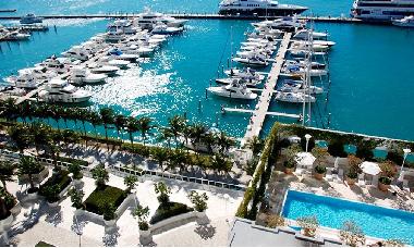 Maison de vacances �/en/au Miami Beach (Florida)ou appartement ou maison de vacances