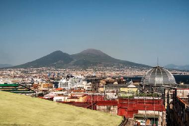 Appartement de vacances �/en/au napoli (Napoli)ou appartement ou maison de vacances