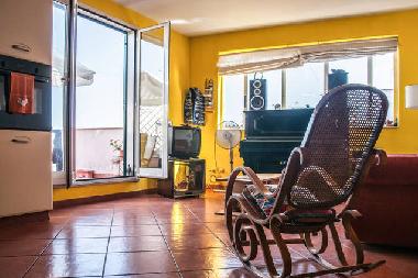 Appartement de vacances �/en/au napoli (Napoli)ou appartement ou maison de vacances