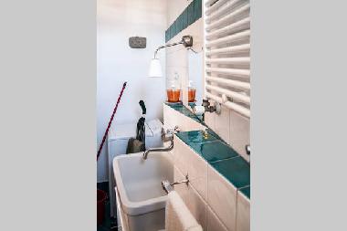 Appartement de vacances �/en/au napoli (Napoli)ou appartement ou maison de vacances