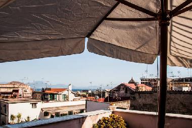 Appartement de vacances �/en/au napoli (Napoli)ou appartement ou maison de vacances