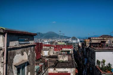 Appartement de vacances �/en/au napoli (Napoli)ou appartement ou maison de vacances