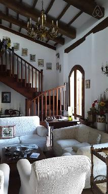 Maison de vacances �/en/au Todi (Perugia)ou appartement ou maison de vacances