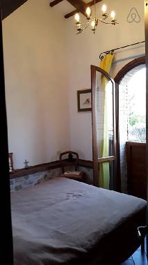 Maison de vacances �/en/au Todi (Perugia)ou appartement ou maison de vacances
