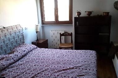 Maison de vacances �/en/au Todi (Perugia)ou appartement ou maison de vacances