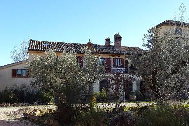 Maison de vacances �/en/au Todi (Perugia)ou appartement ou maison de vacances