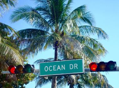 Maison de vacances �/en/au Miami Beach (Florida)ou appartement ou maison de vacances
