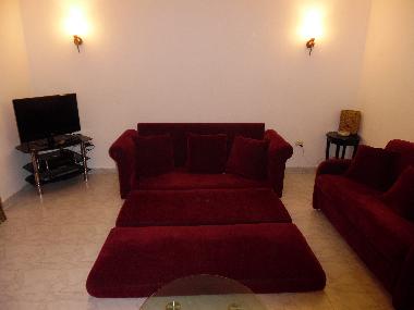 Chalet �/en/au Makadi (Al Bahr al Ahmar)ou appartement ou maison de vacances